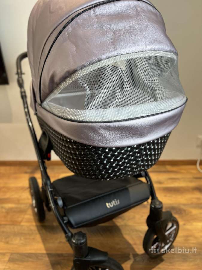 Tutis 3 in 1 - nuotraukos Nr. 15