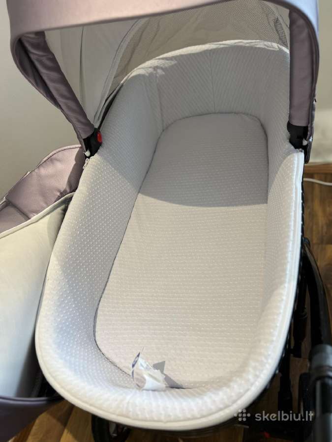 Tutis 3 in 1 - nuotraukos Nr. 17