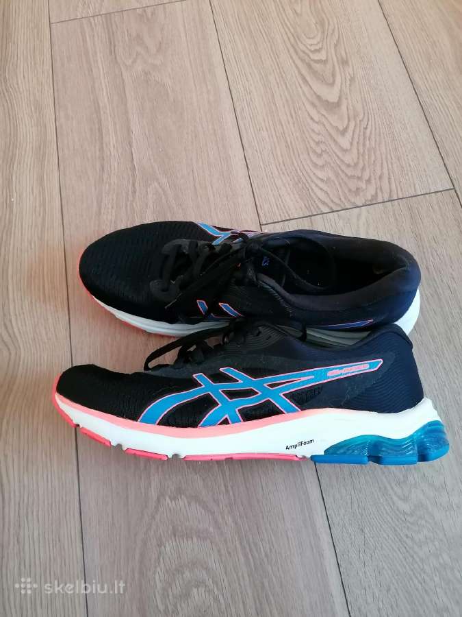 Asics gel pulse kedai 43 dydis - nuotraukos Nr. 2