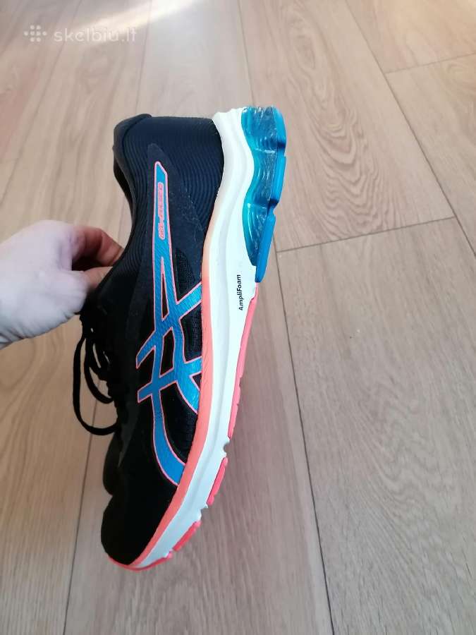 Asics gel pulse kedai 43 dydis - nuotraukos Nr. 5