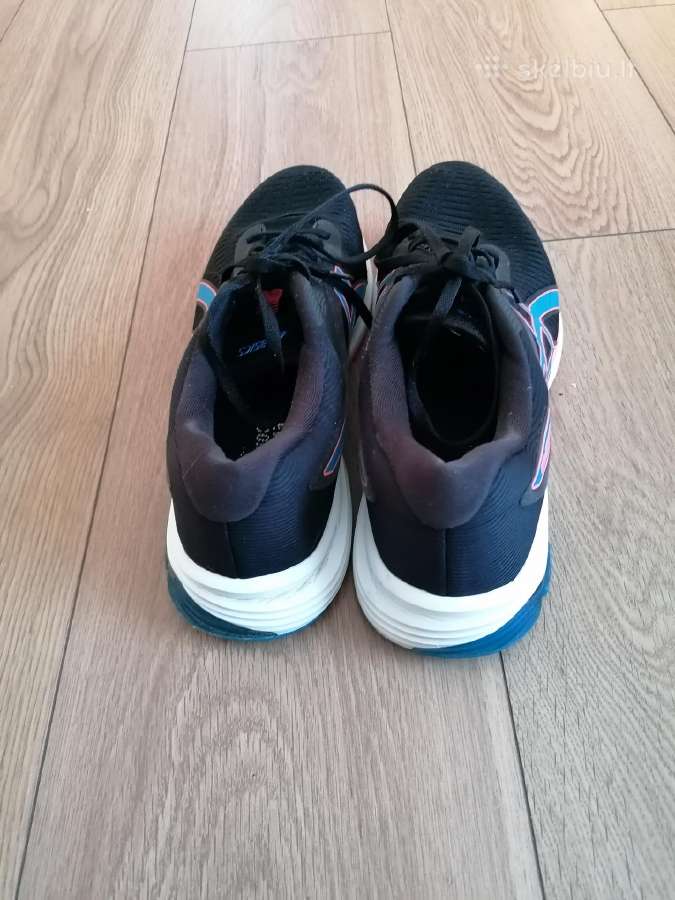 Asics gel pulse kedai 43 dydis - nuotraukos Nr. 6