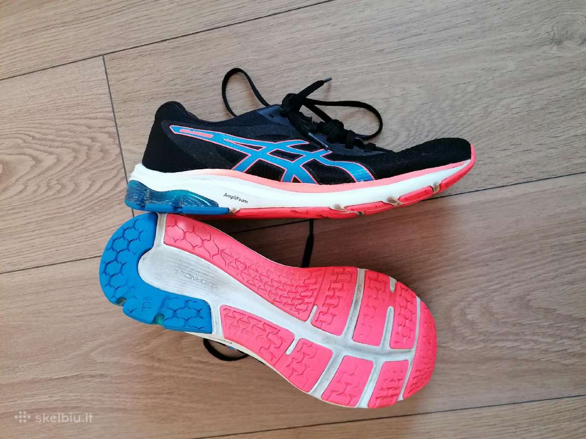 Asics gel pulse kedai 43 dydis - nuotraukos Nr. 4