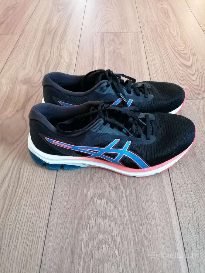 Asics gel pulse kedai 43 dydis