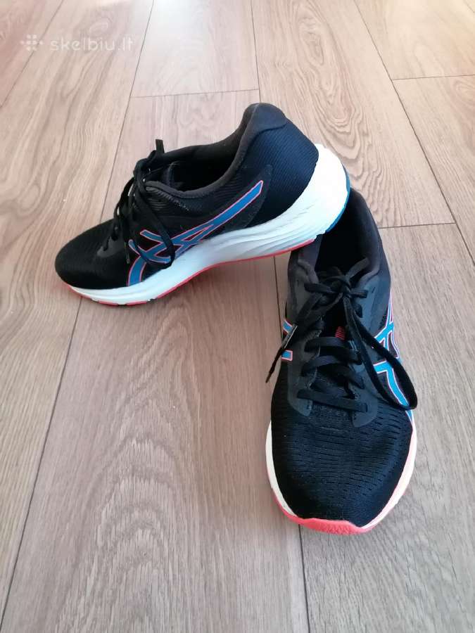 Asics gel pulse kedai 43 dydis - nuotraukos Nr. 7