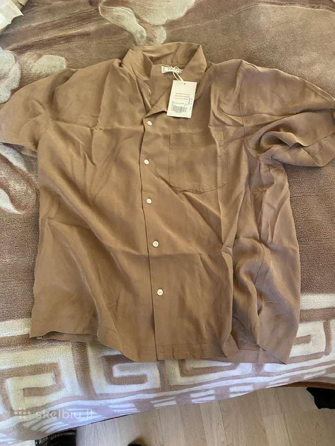 Everlane marškinėliai - nuotraukos Nr. 3