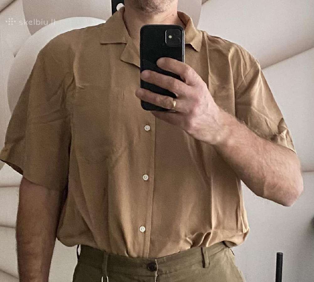 Everlane marškinėliai - nuotraukos Nr. 4