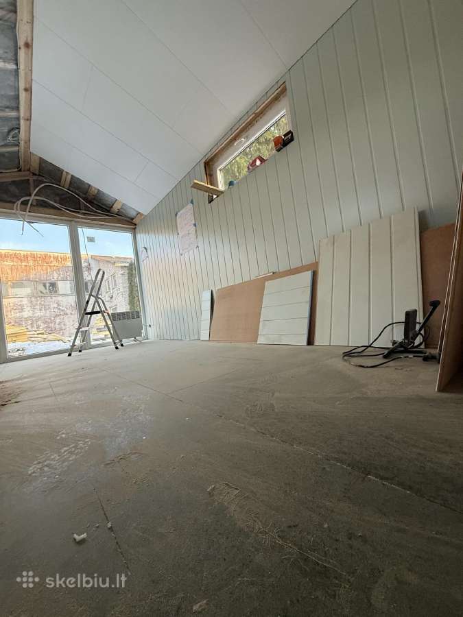 Modulinis namas 50m2 + - nuotraukos Nr. 8