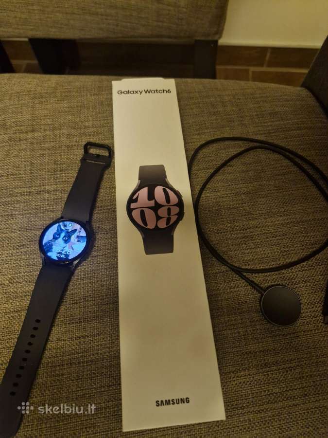 Samsung Galaxy Watch 6 40mm