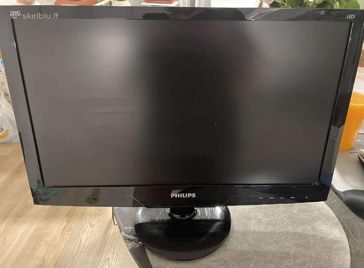 Monitorius Philips 22iel LED