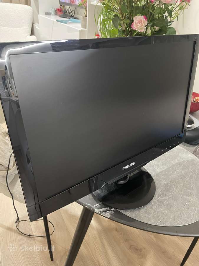 Monitorius Philips 22iel LED - nuotraukos Nr. 2