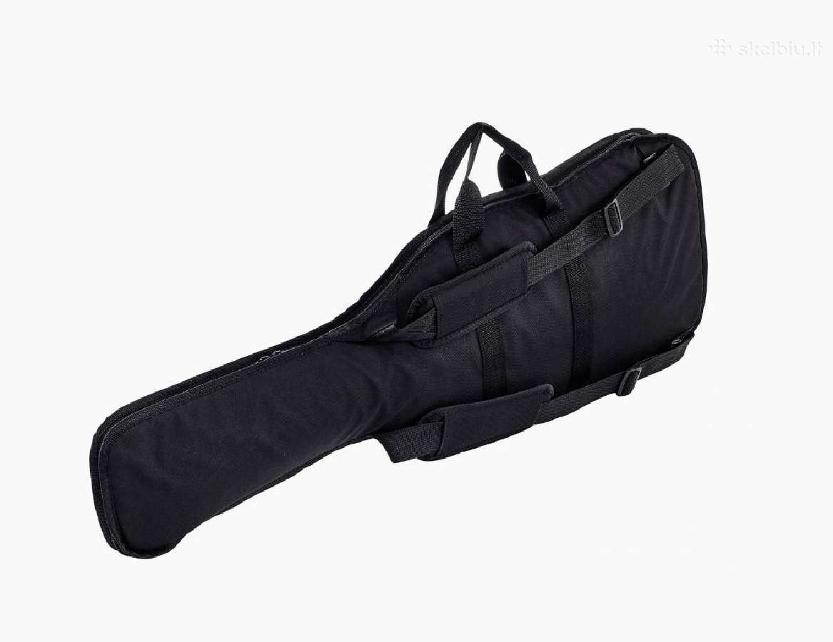 Dėklas Ibanez elektroakustinei gitarai - nuotraukos Nr. 3