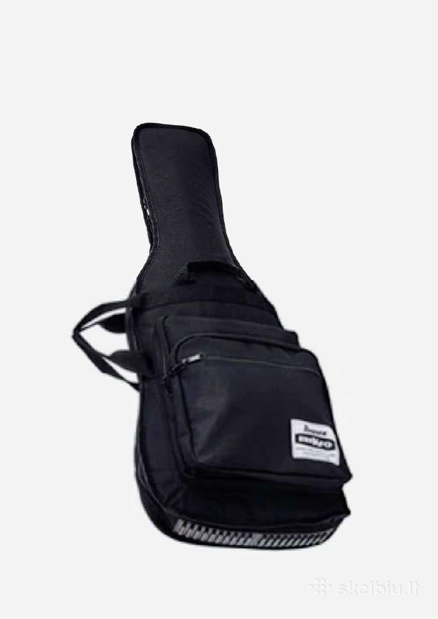 Dėklas Ibanez elektroakustinei gitarai - nuotraukos Nr. 2