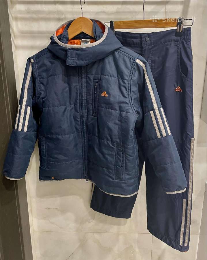 Adidas kostiumas berniukui