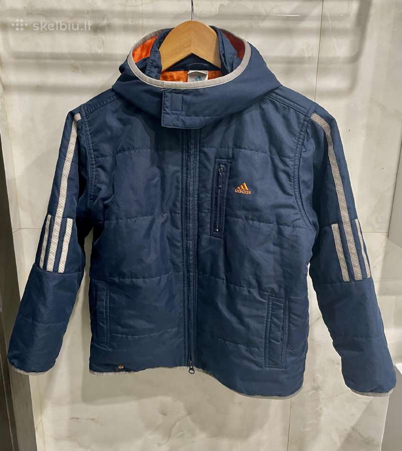 Adidas kostiumas berniukui - nuotraukos Nr. 2