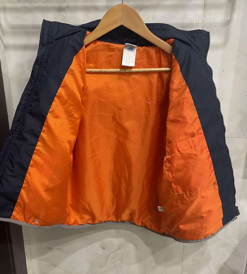 Adidas kostiumas berniukui - nuotraukos Nr. 4