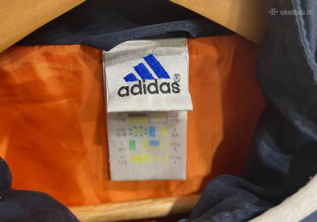 Adidas kostiumas berniukui - nuotraukos Nr. 5