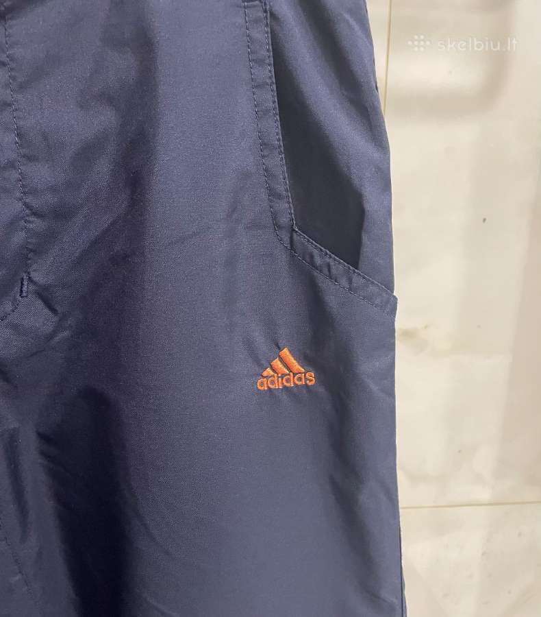 Adidas kostiumas berniukui - nuotraukos Nr. 7