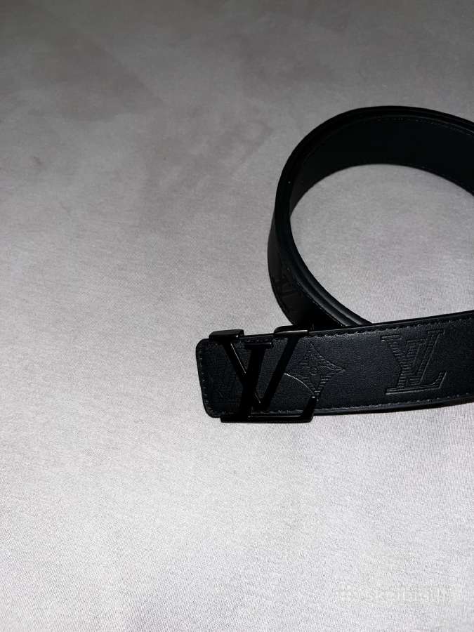 Louis vuitton diržas