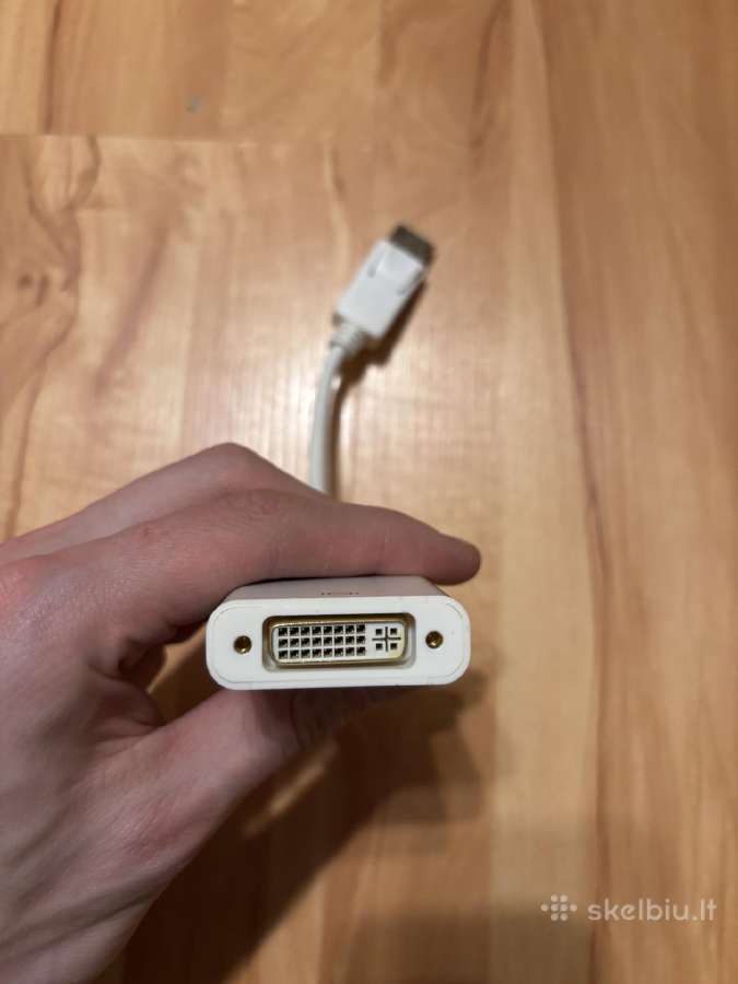 Display port Dvi adapteris
