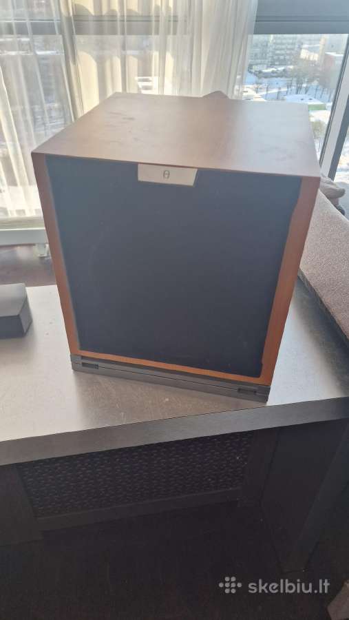 Audiovector c sub - nuotraukos Nr. 2