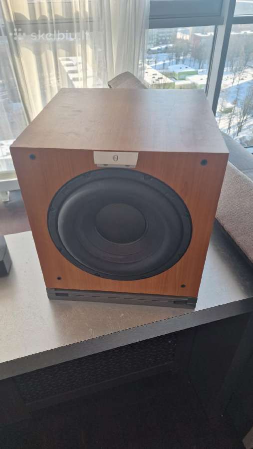 Audiovector c sub