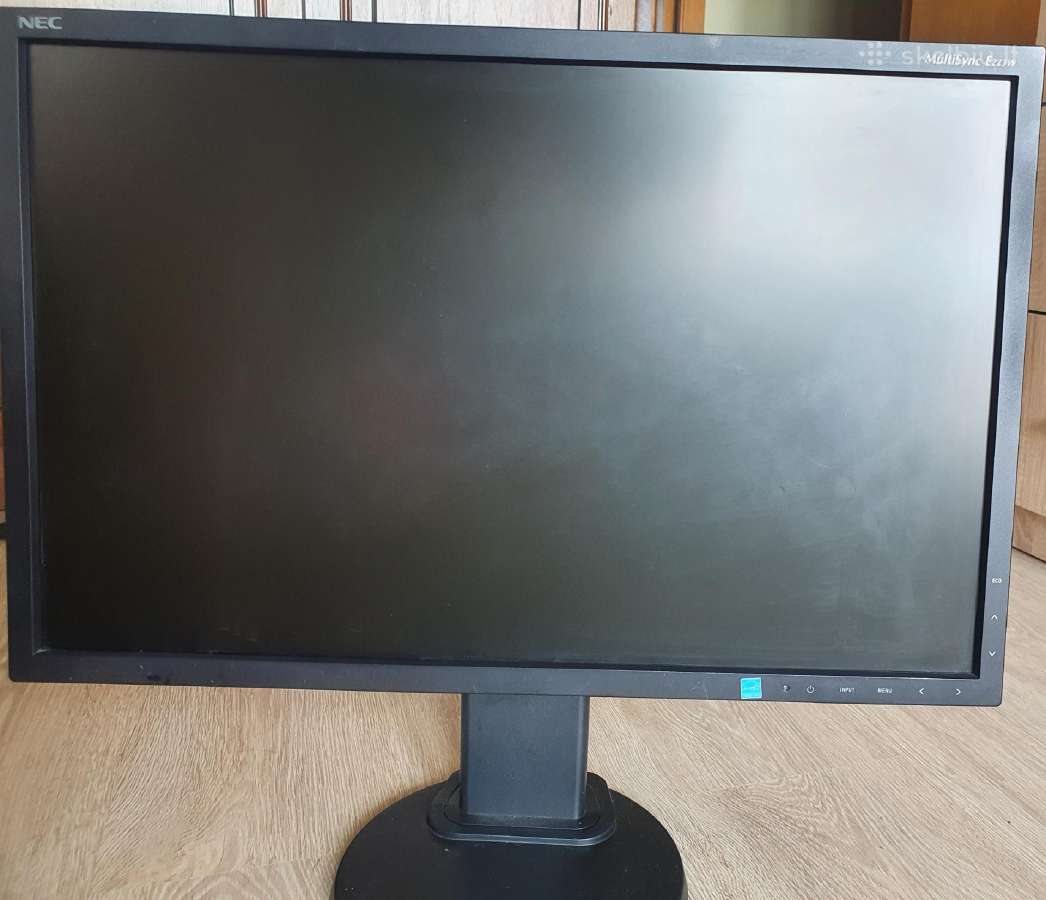 Monitorius Nec