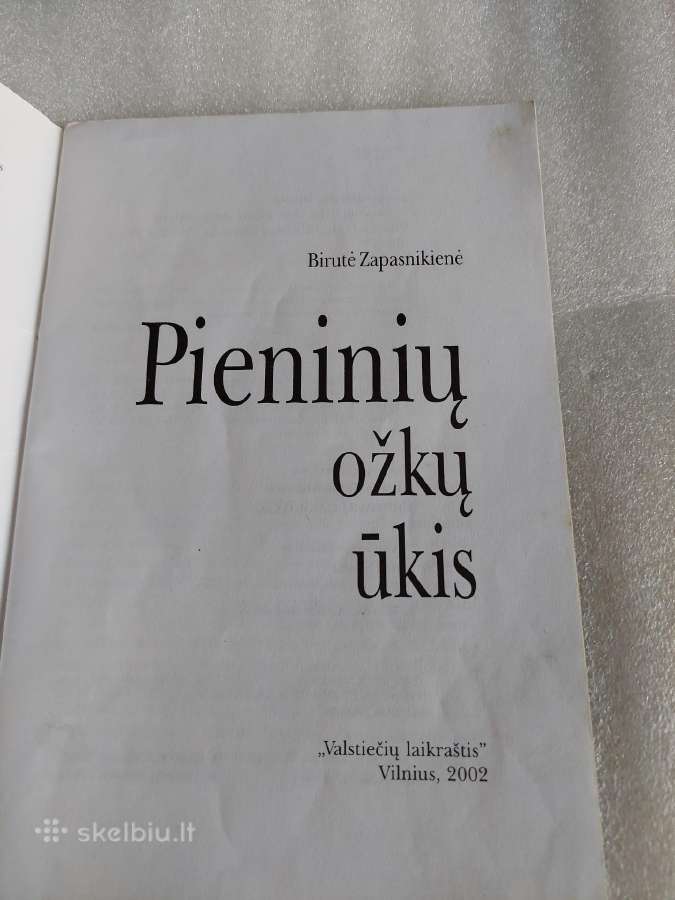 Pieninių ožkų ūkis - nuotraukos Nr. 2