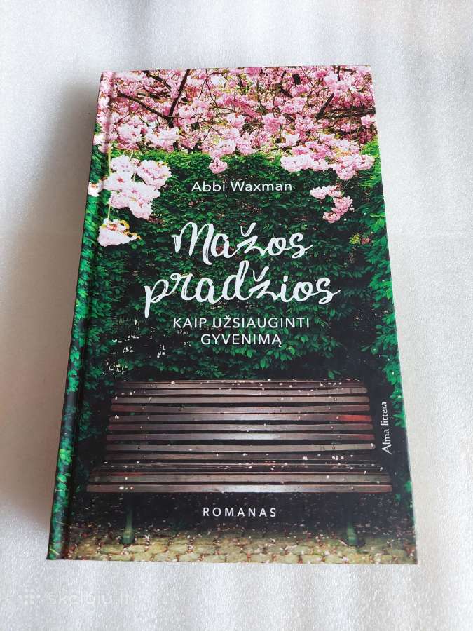Mažos pradžios