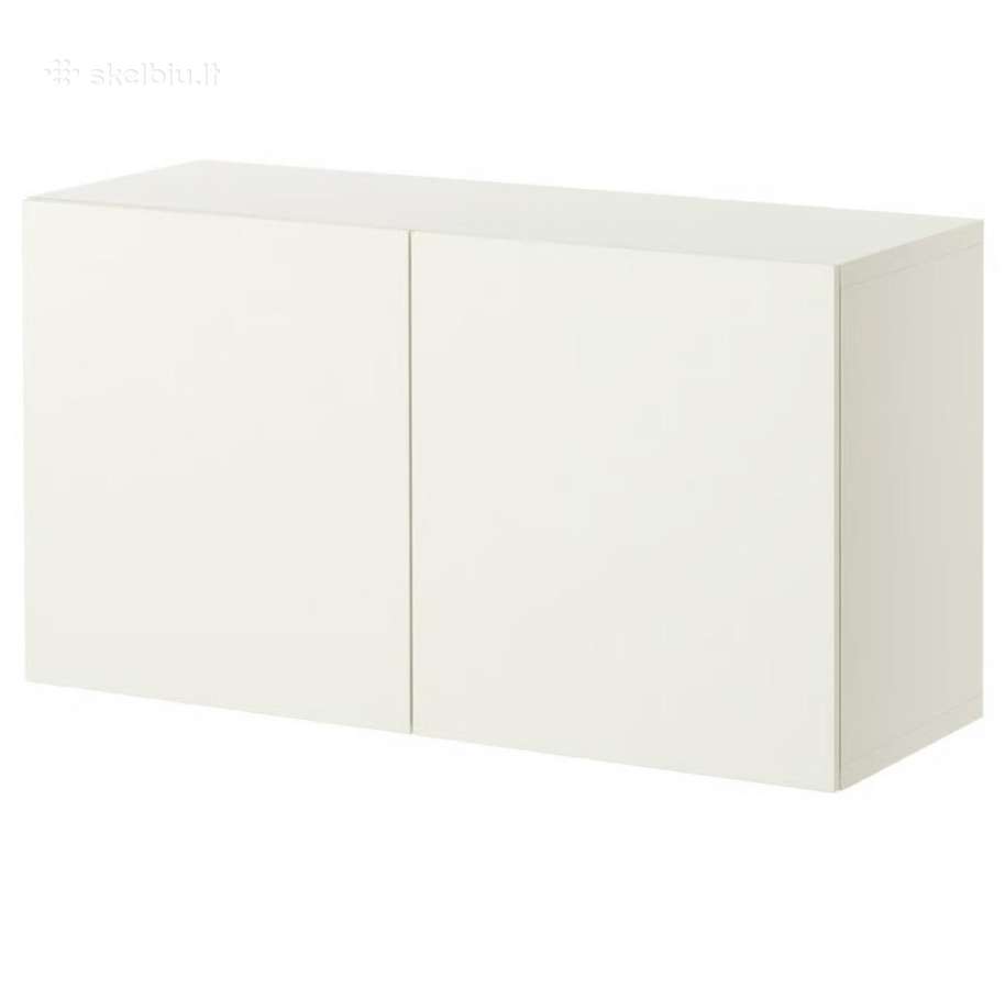 Komoda Ikea visiškai mažai naudota yra 2 vnt