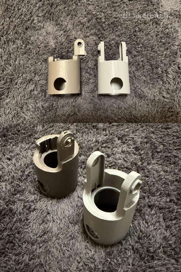 3D spausdinimas