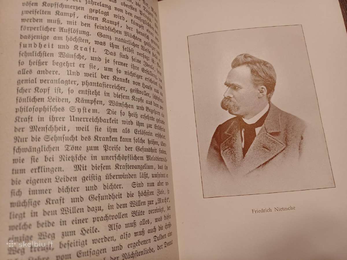 Parduodu knyga,1898m - nuotraukos Nr. 5