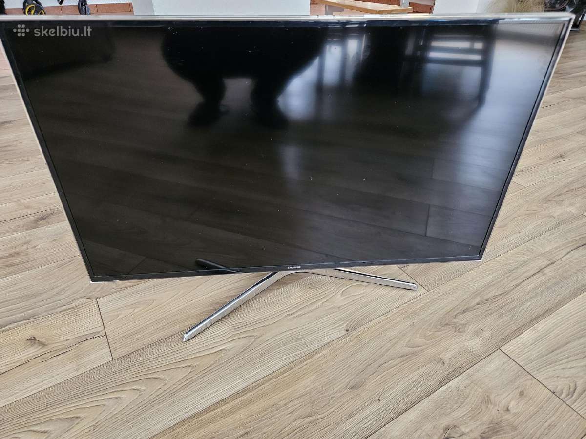 Televizirius Samsung Ue40h6400