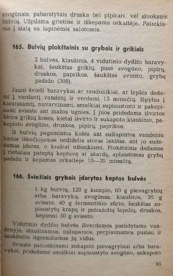 V. Šakienė "Grybai mūsų valgiui" - nuotraukos Nr. 5