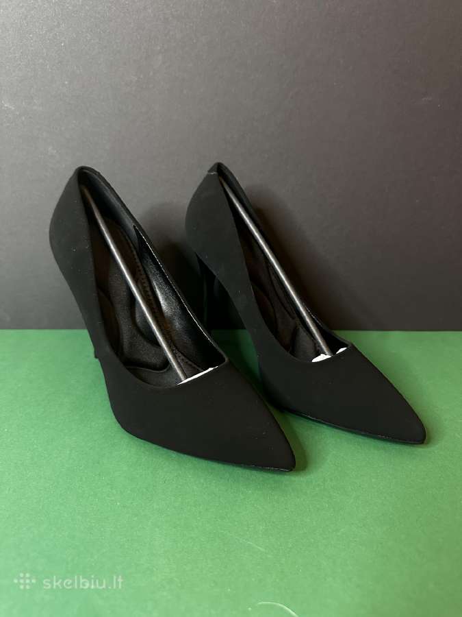 Naujos high heels aukštakulniai “akinotte