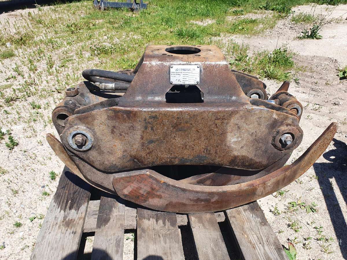 Griebtuvas šakoms Hultdins Sg260