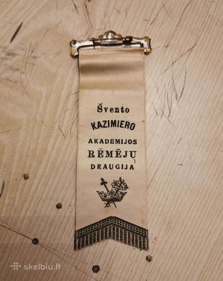 Religiniai ženklai - nuotraukos Nr. 4