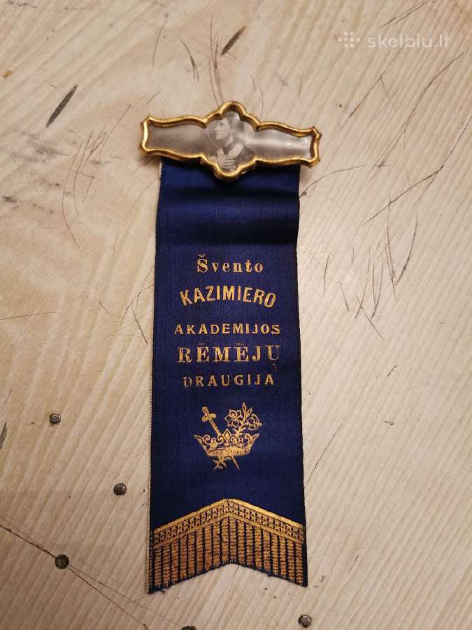 Religiniai ženklai - nuotraukos Nr. 3