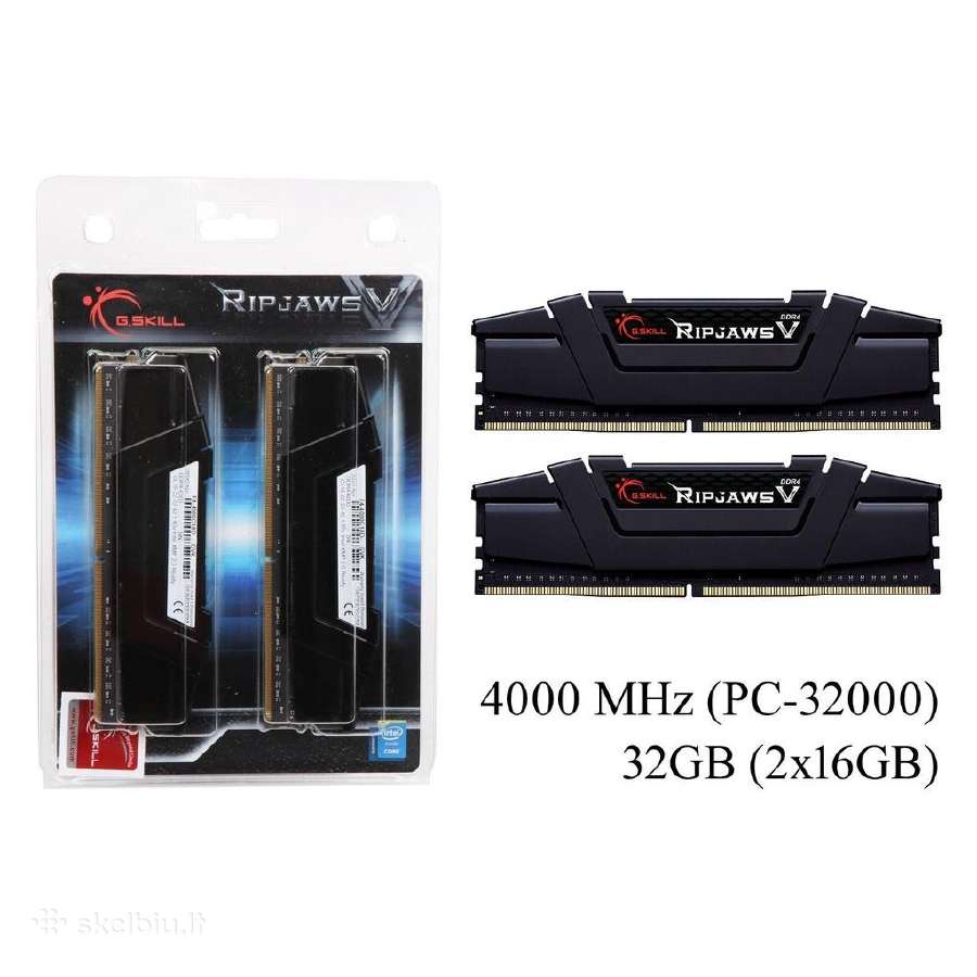 12600kf, 5070ti, 32gb RAM, 1.92tb SSD, Win11pro - nuotraukos Nr. 22