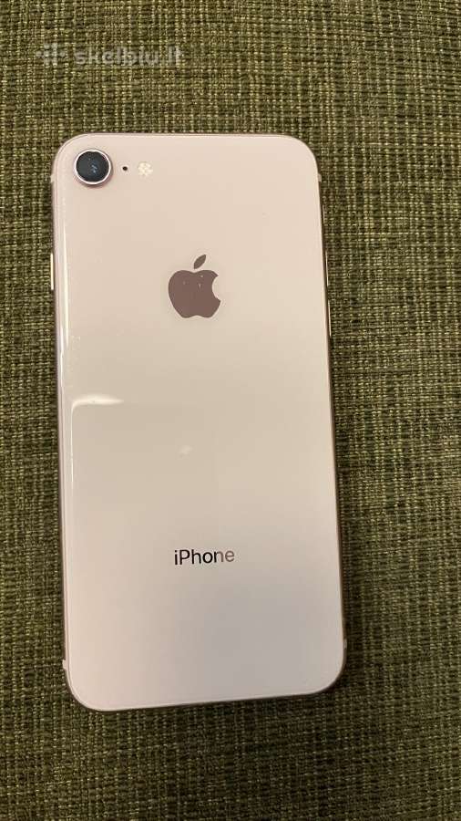 iPhone 8 64gb dalims
