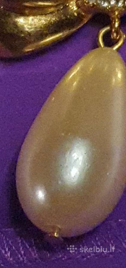 Auksu dengta, Elizabeth Taylor, kolekcijos sage - nuotraukos Nr. 4