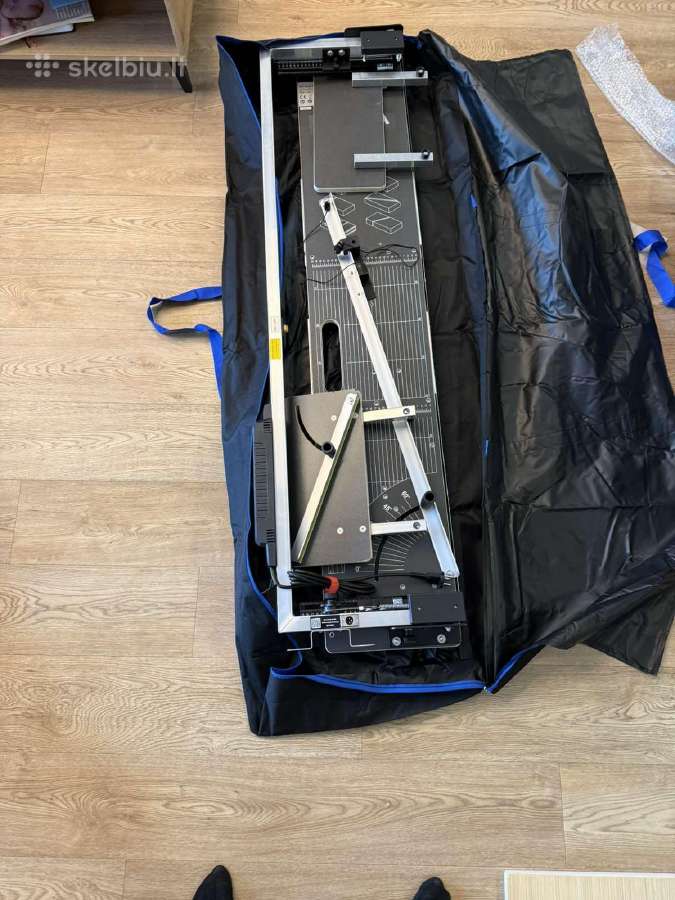 Polistirolo stakles pjaustykle - nuotraukos Nr. 10