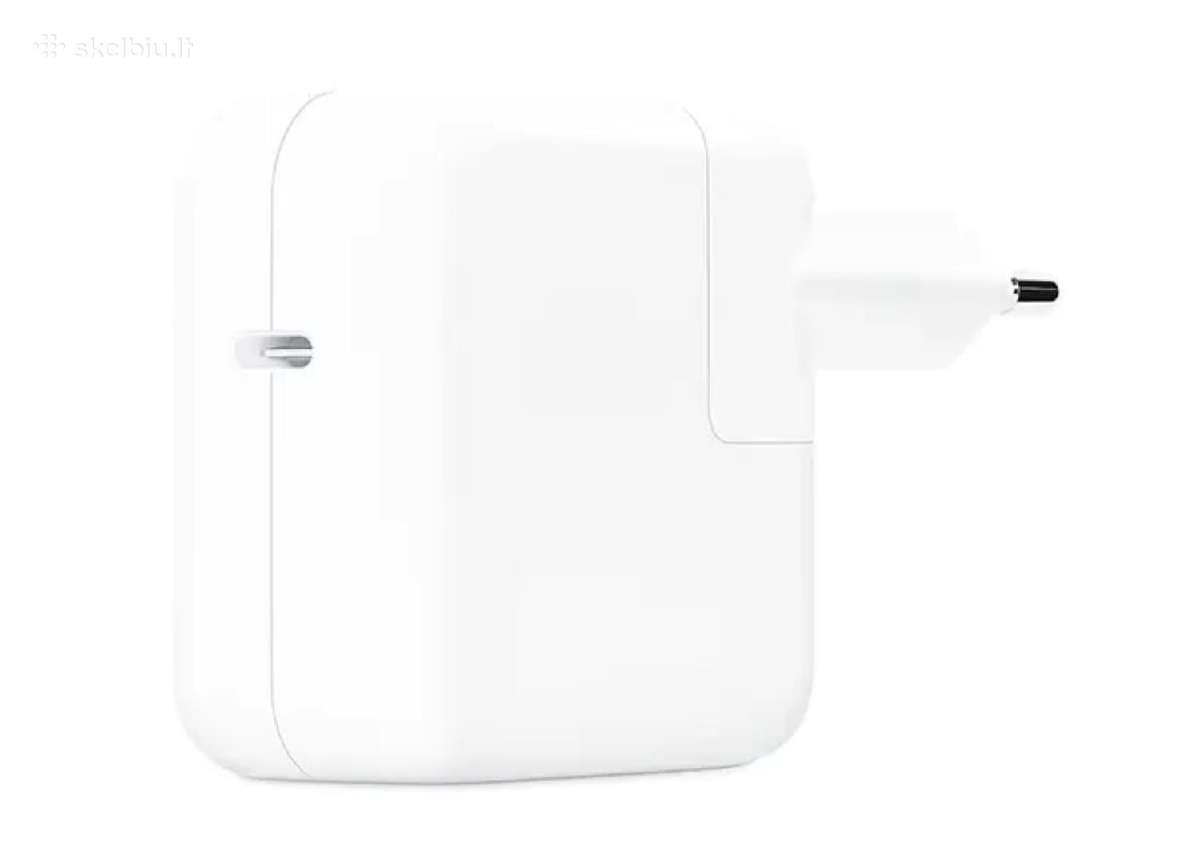 Apple Usb-c Cable ir Adapter - nuotraukos Nr. 3