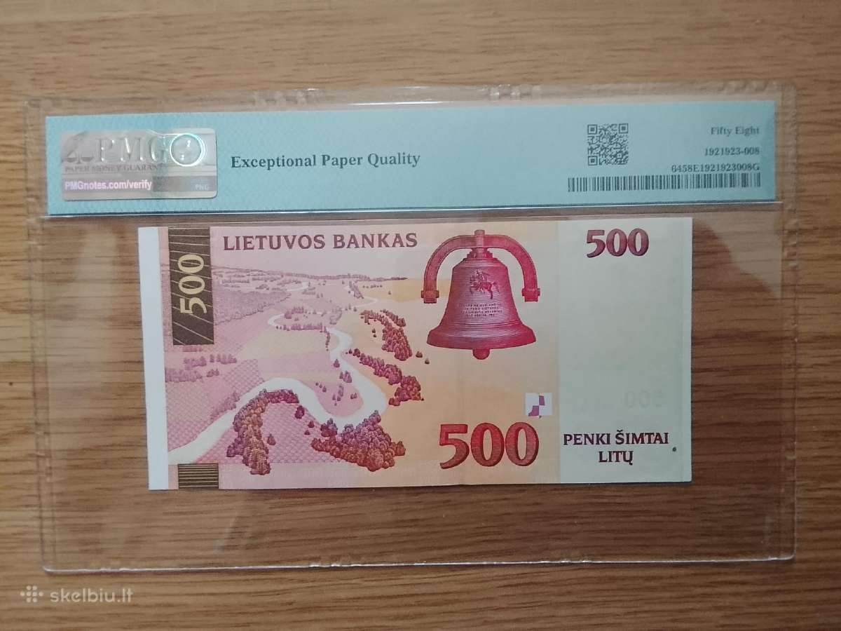 500litu 2000m. - nuotraukos Nr. 2