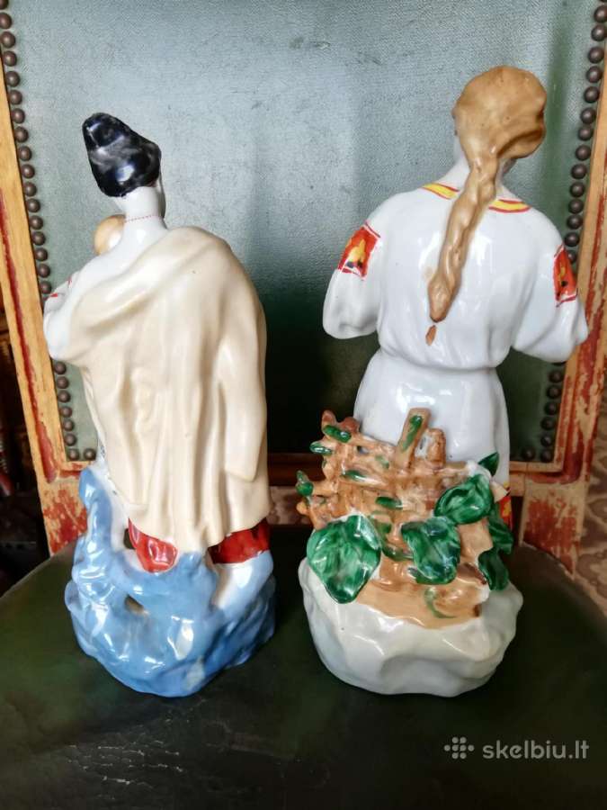 Statuleles ukraina - nuotraukos Nr. 2