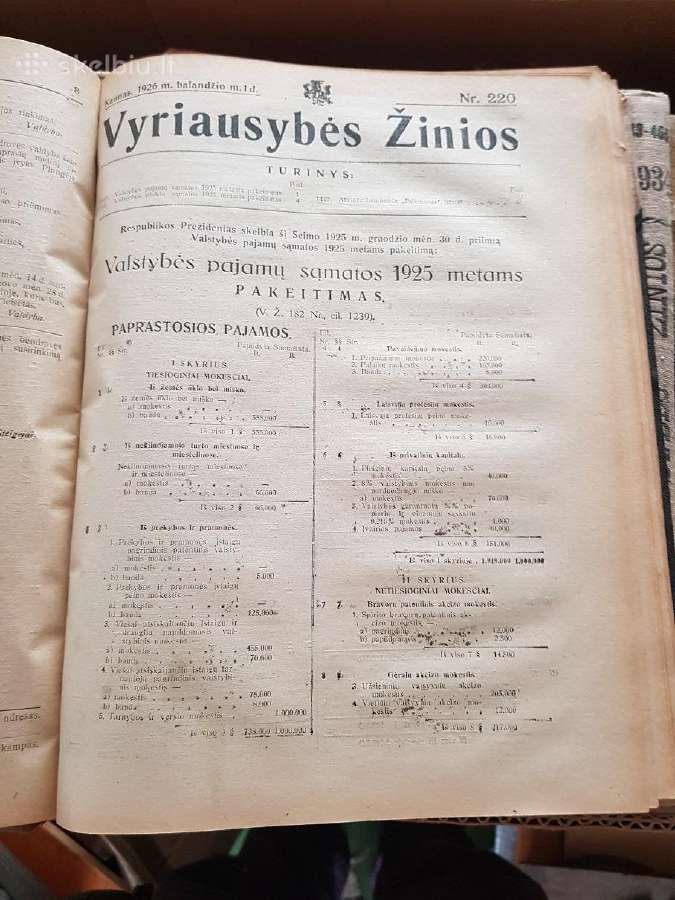 Knygos Utenoje arba + Omniva - nuotraukos Nr. 3