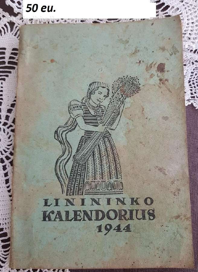 Knygos Utenoje arba + Omniva - nuotraukos Nr. 12