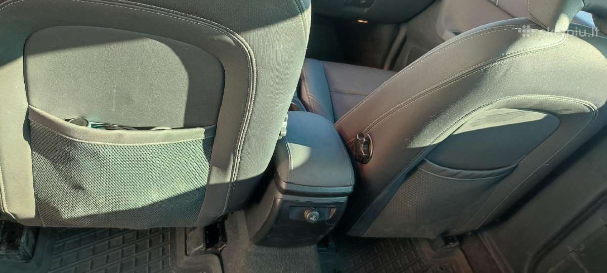 Volvo s 40 - nuotraukos Nr. 13