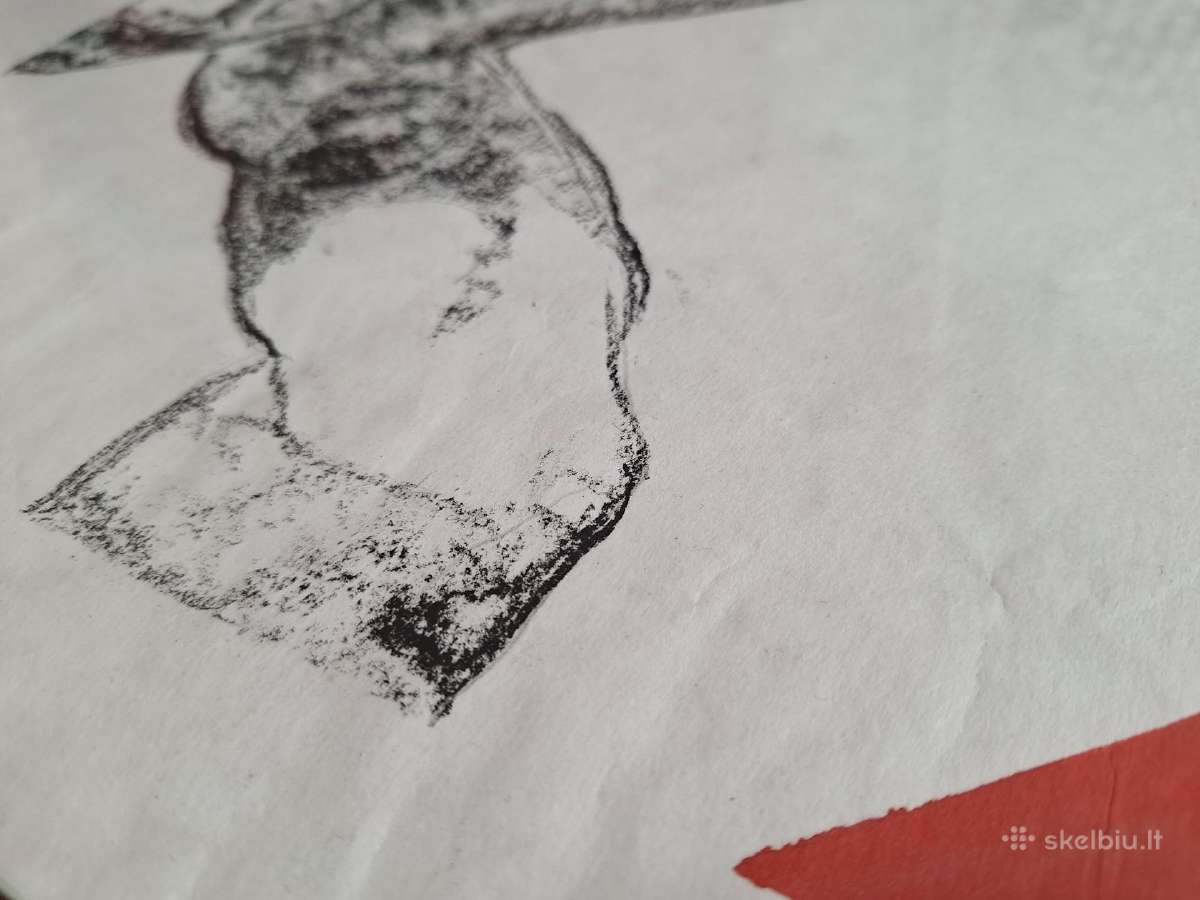 Paveikslas. Grafika - nuotraukos Nr. 2