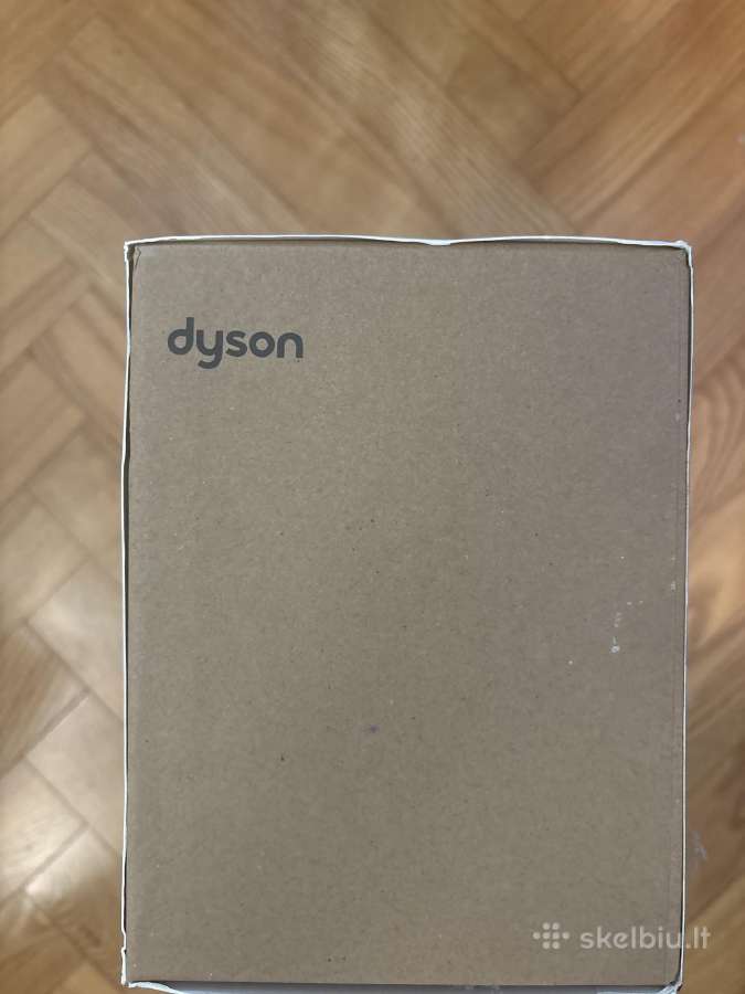 Dyson Hd08 plaukų džiovintuvas - nuotraukos Nr. 5