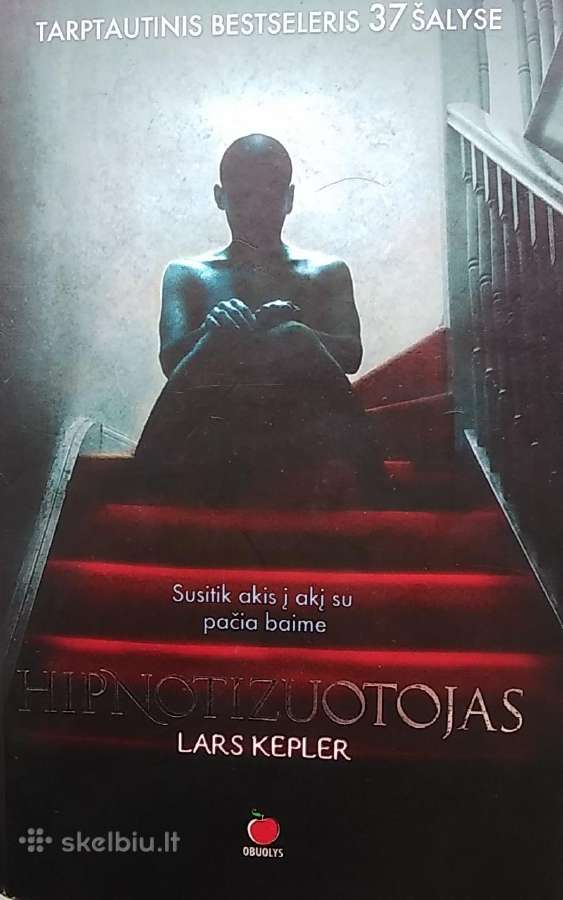 Hipnotizuotojas